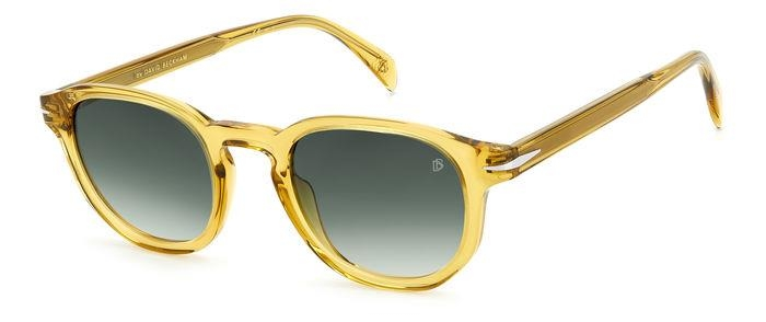 DAVID BECKHAMUnisex Güneş GözlüğüDAVID BECK 1007/S 40G 49-24 145 G
