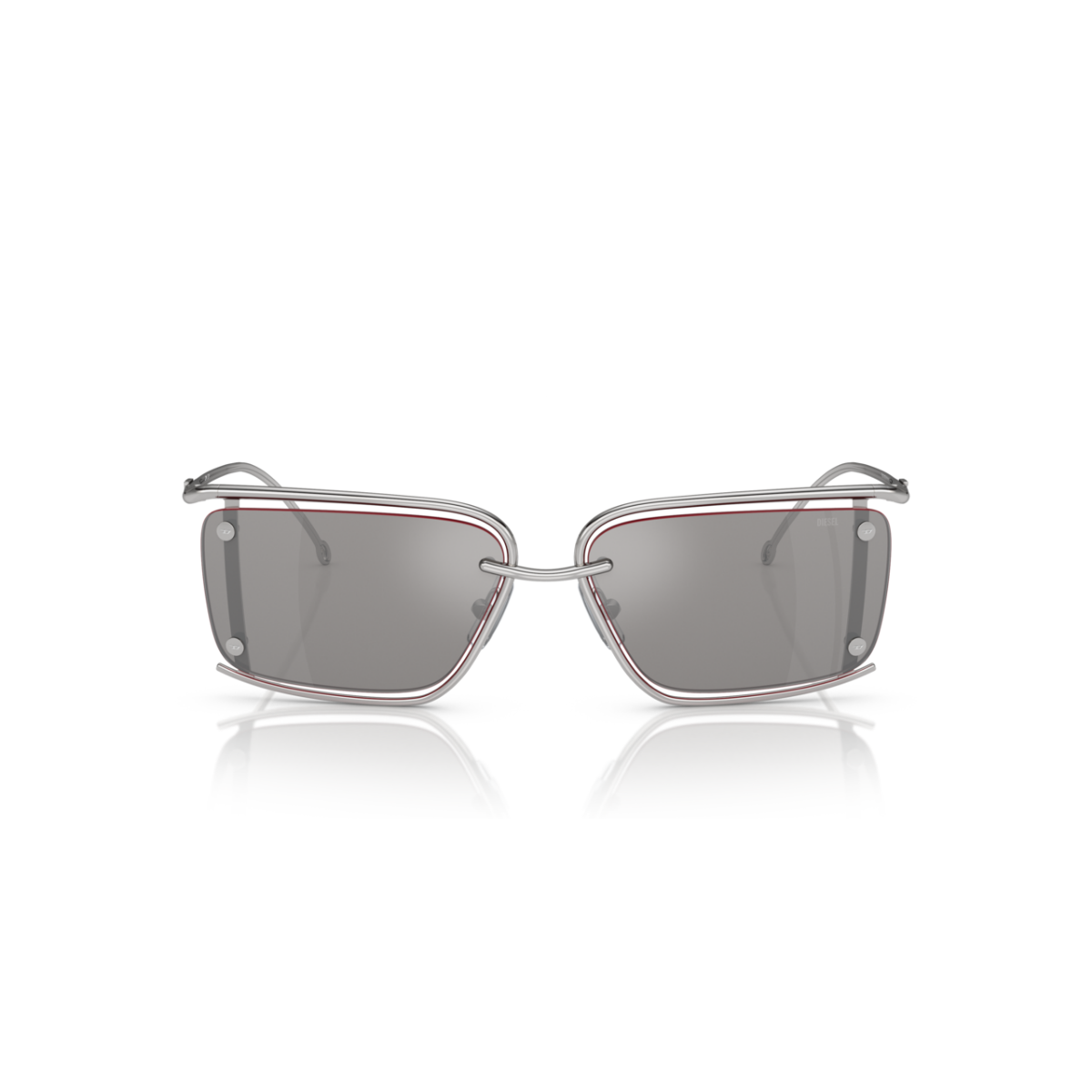 DieselUnisex Güneş GözlüğüDiesel 1002 103/6G 57 15 140 G