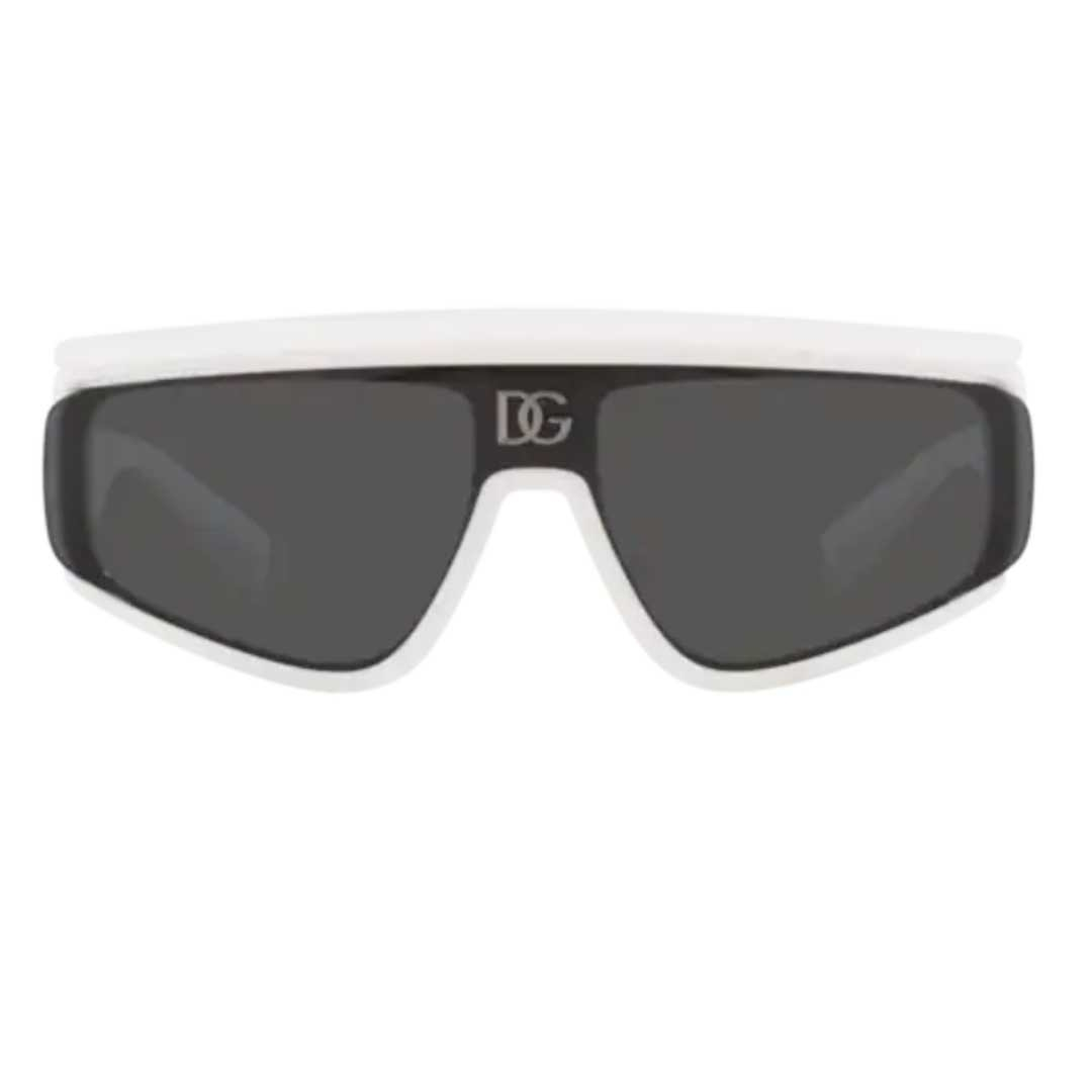DOLCE & GABBANAUnisex Güneş GözlüğüD&G 6177 331287 46-146-145 G