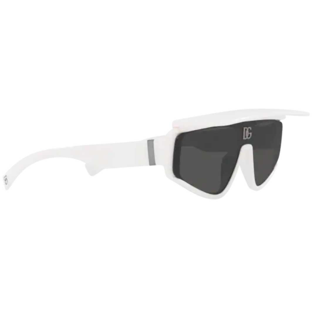 DOLCE & GABBANAUnisex Güneş GözlüğüD&G 6177 331287 46-146-145 G