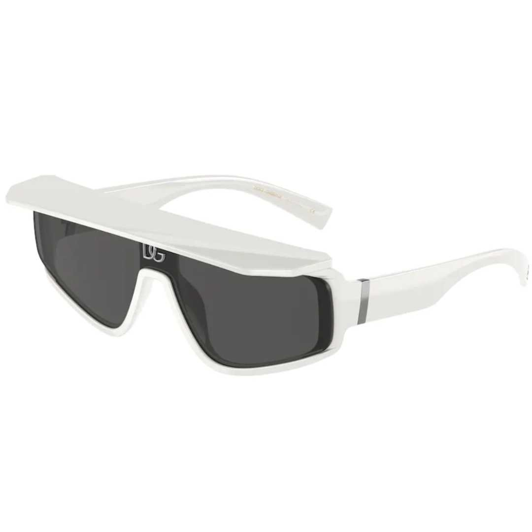 DOLCE & GABBANAUnisex Güneş GözlüğüD&G 6177 331287 46-146-145 G