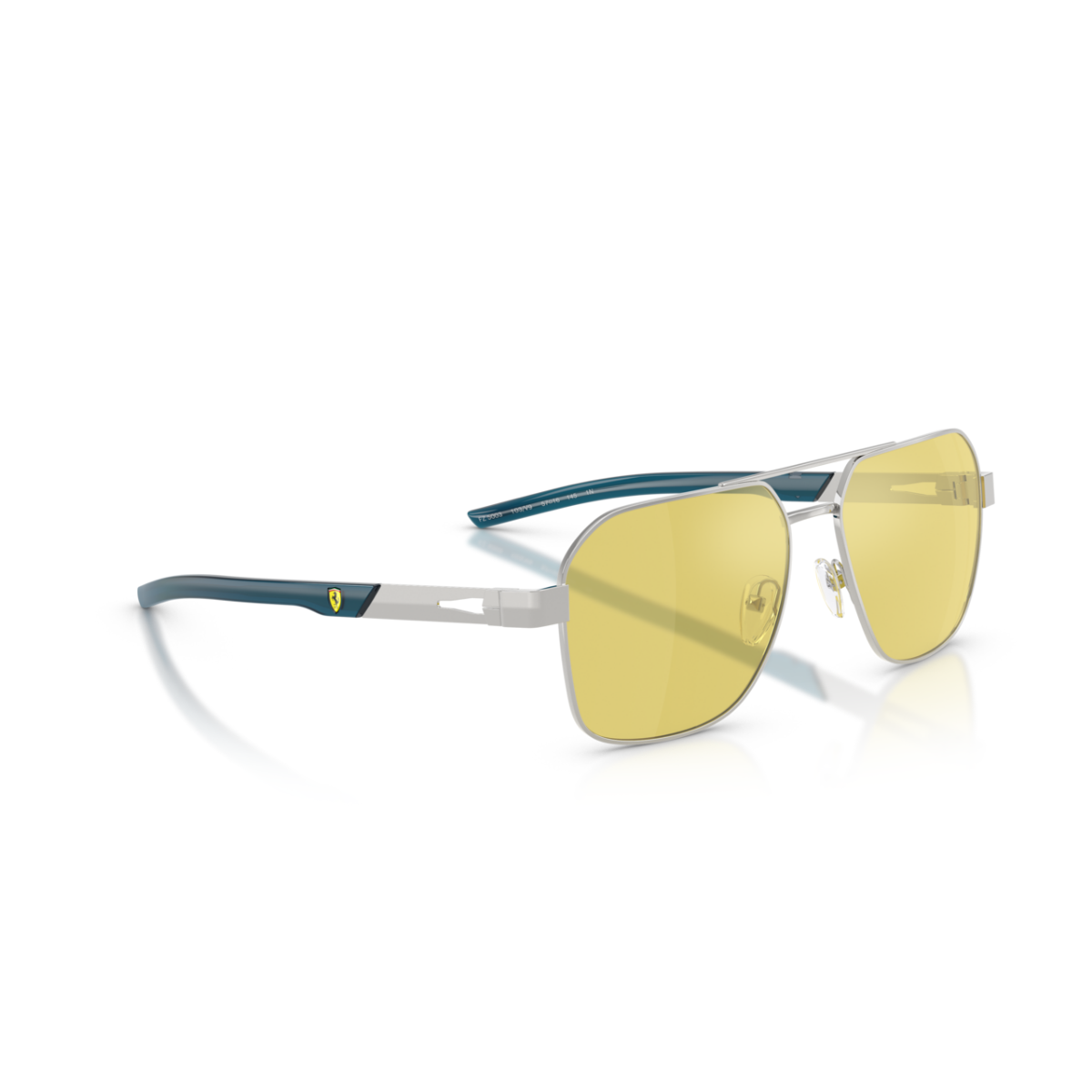 FERRARİUnisex Güneş GözlüğüFERRARİ 5003 103/V9 57-16-145 G