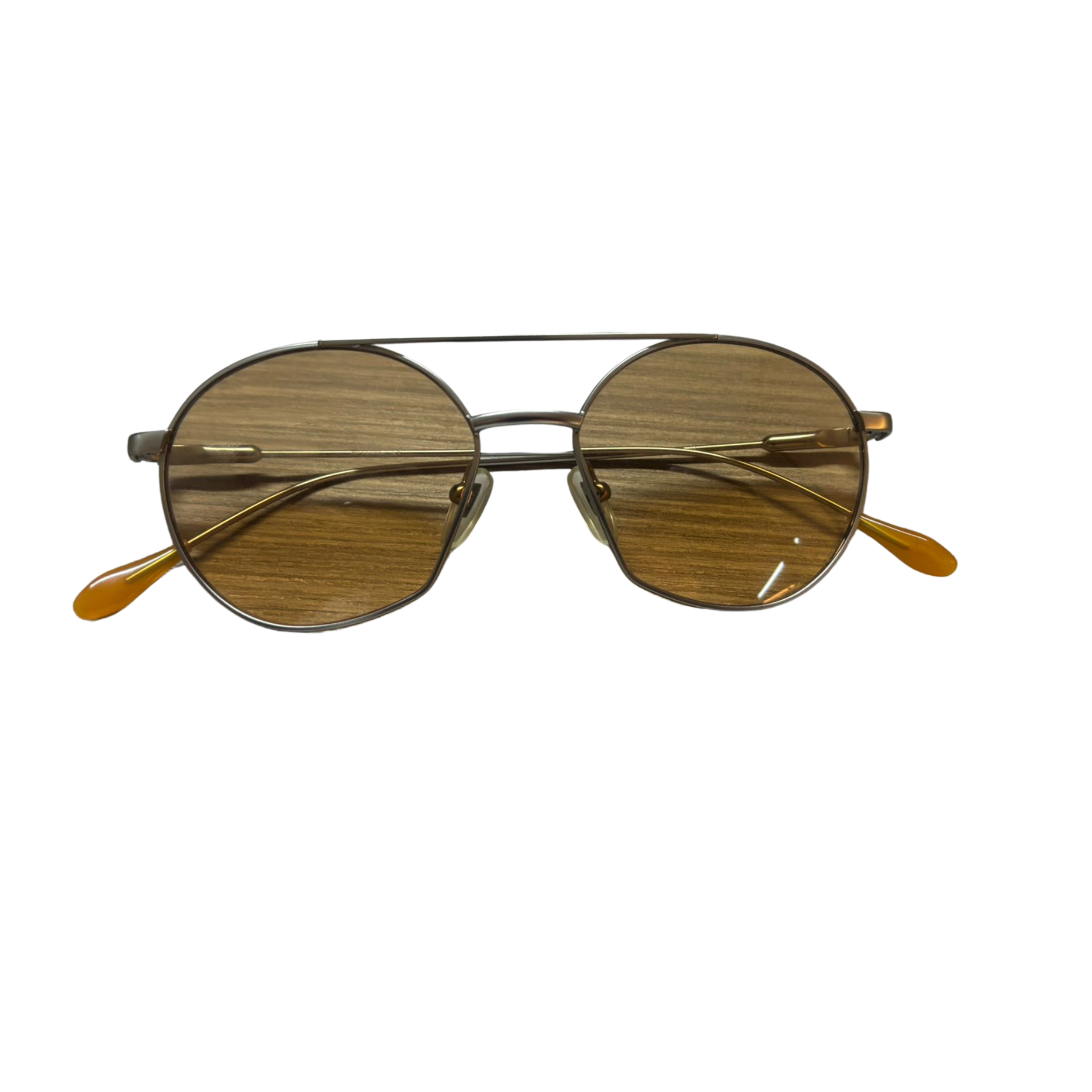 GF.FERREUnisex Güneş GözlüğüGFF 1151 002 52/16 G