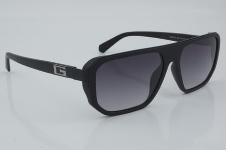 GUESSErkek Güneş GözlüğüGUESS 124 02B 59-16-140 G