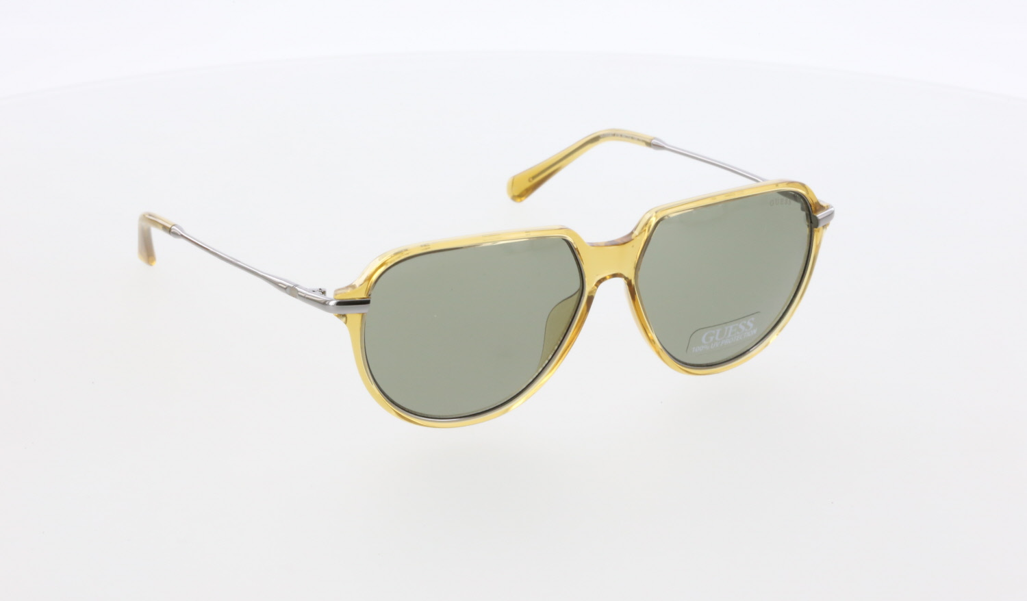 GUESSErkek Güneş GözlüğüGUESS 67 41N 56 G