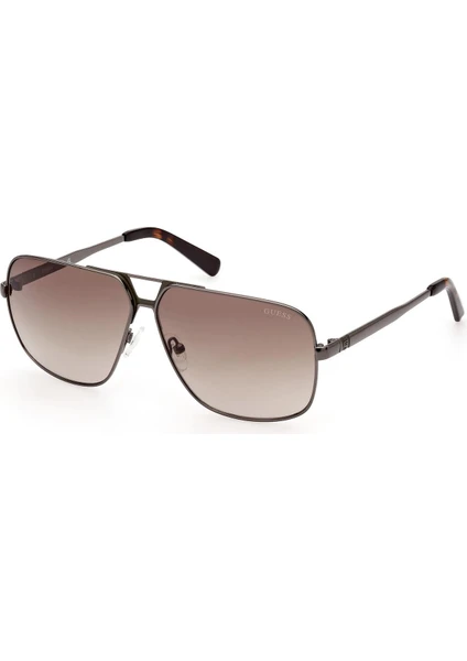 GUESSErkek Güneş GözlüğüGUESS 70 08F 61 G