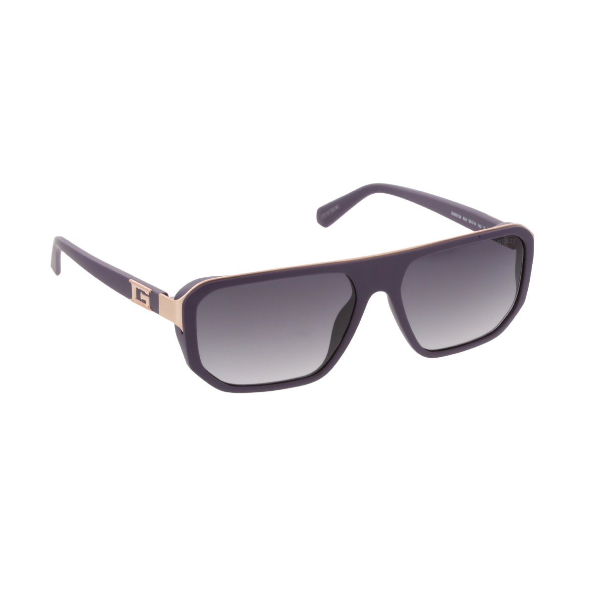 GUESSUnisex Güneş GözlüğüGUESS 124 82A 59-16-140 G