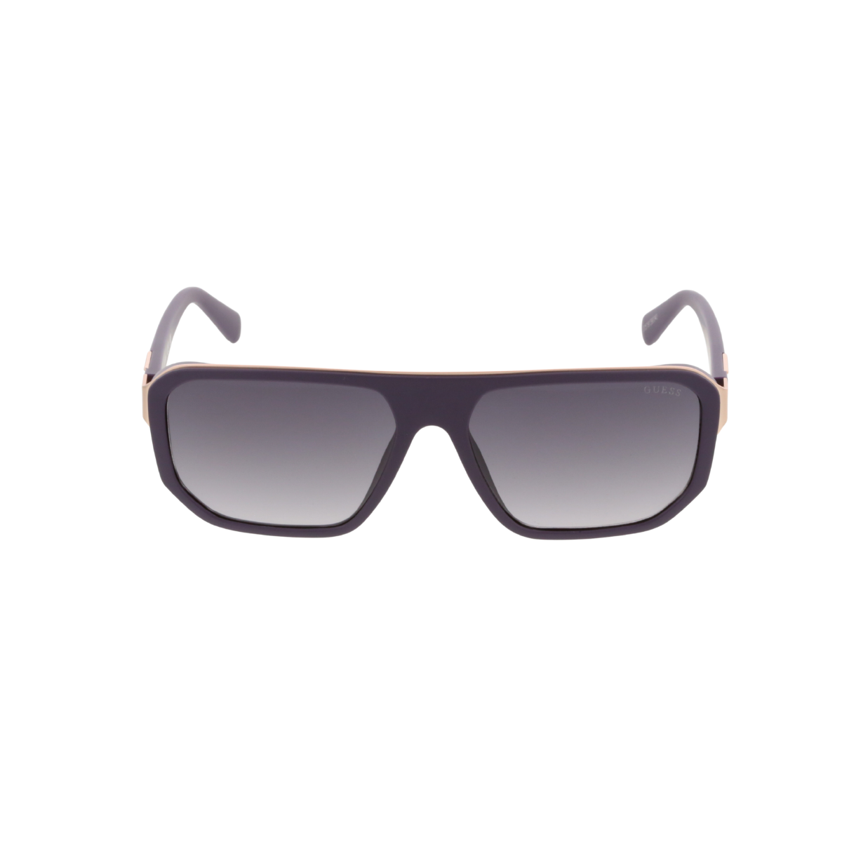 GUESSUnisex Güneş GözlüğüGUESS 124 82A 59-16-140 G