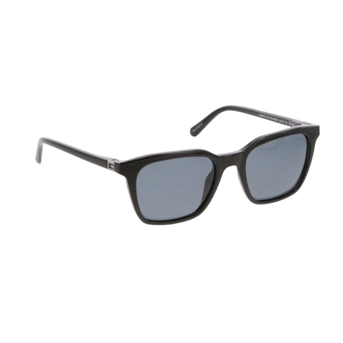 GUESSUnisex Güneş GözlüğüGUESS 170 01D 53-20-145 G