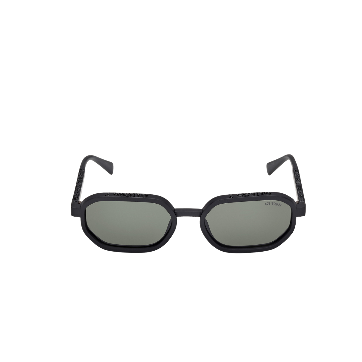 GUESSUnisex Güneş GözlüğüGUESS 233 02N 53-18-145 G