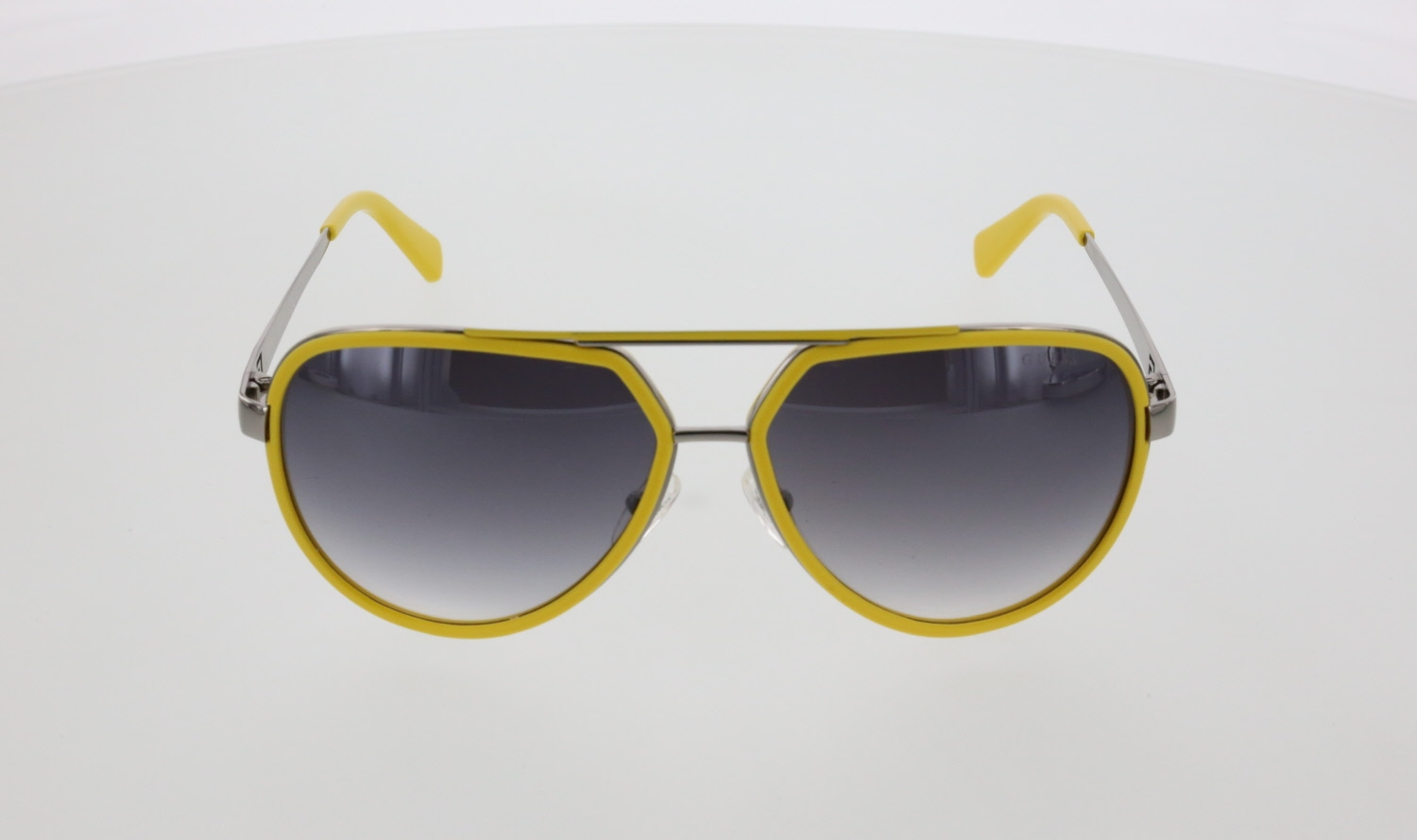 GuessUnisex Güneş GözlüğüGUESS 6977 40C 59-14-145 G