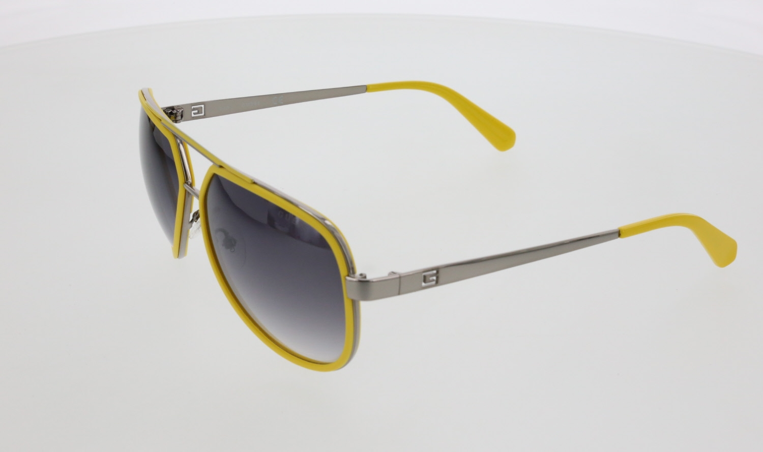 GuessUnisex Güneş GözlüğüGUESS 6977 40C 59-14-145 G
