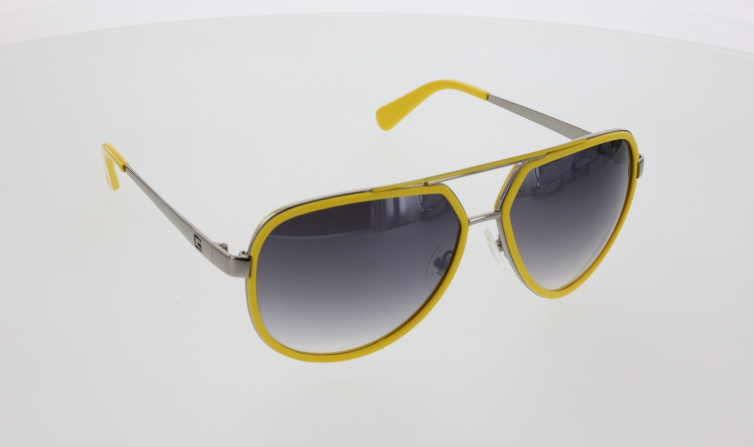 GuessUnisex Güneş GözlüğüGUESS 6977 40C 59-14-145 G