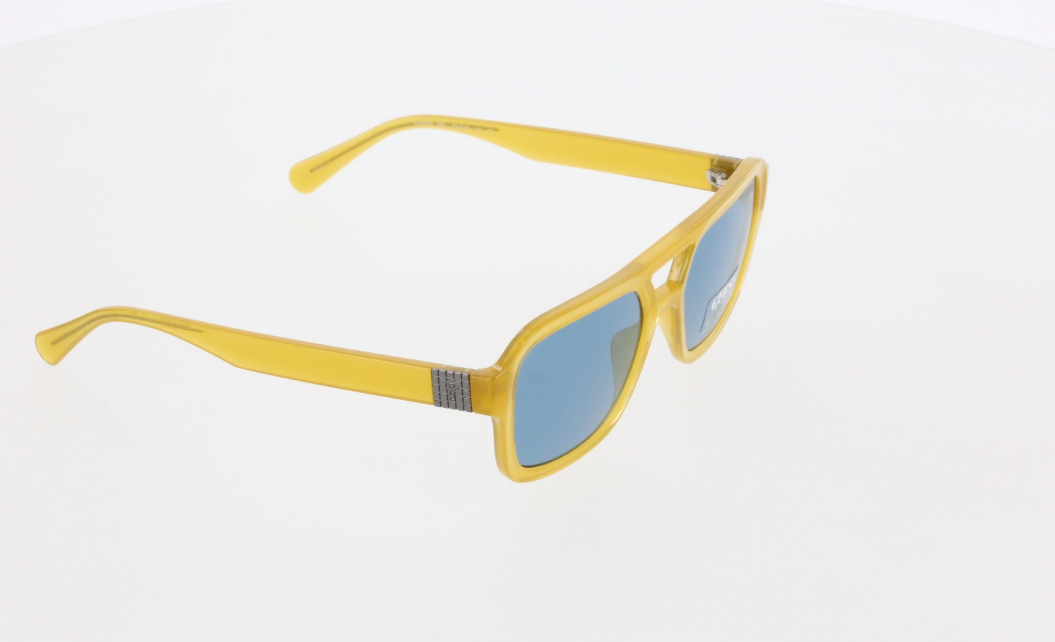 GuessUnisex Güneş GözlüğüGUESS 8259 39V 53/19/145 G