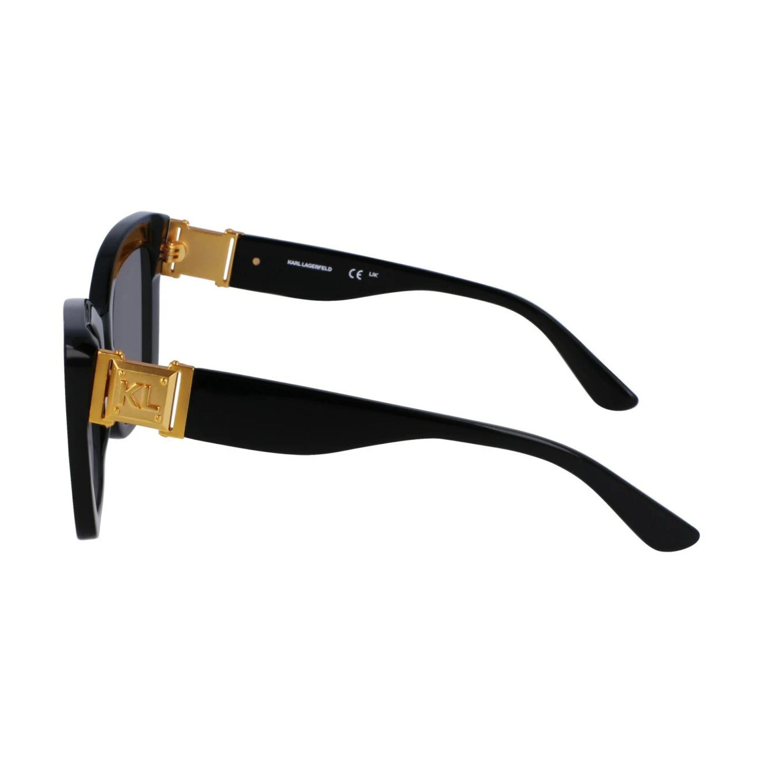 Karl LagerfeldKadın Güneş GözlüğüKarl KL6139S 001 53/21/140 G