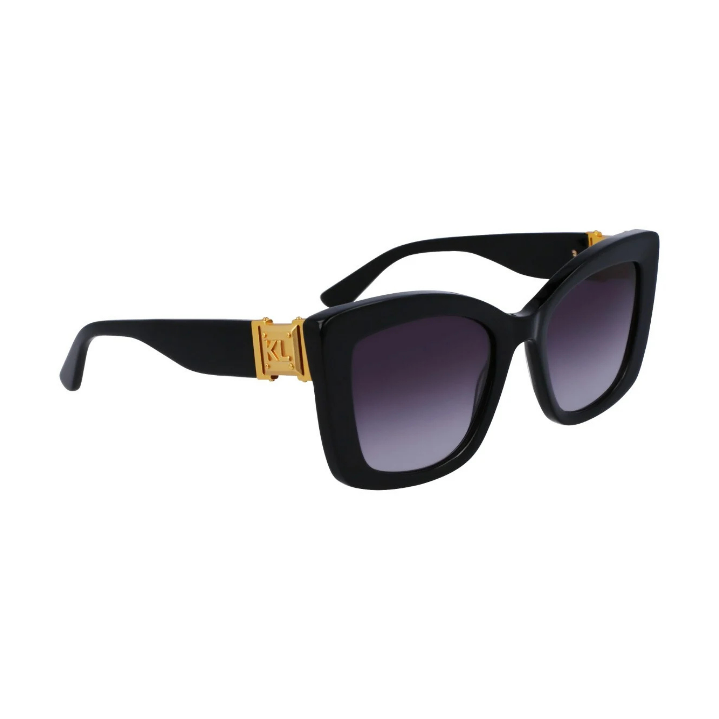 Karl LagerfeldKadın Güneş GözlüğüKarl KL6139S 001 53/21/140 G