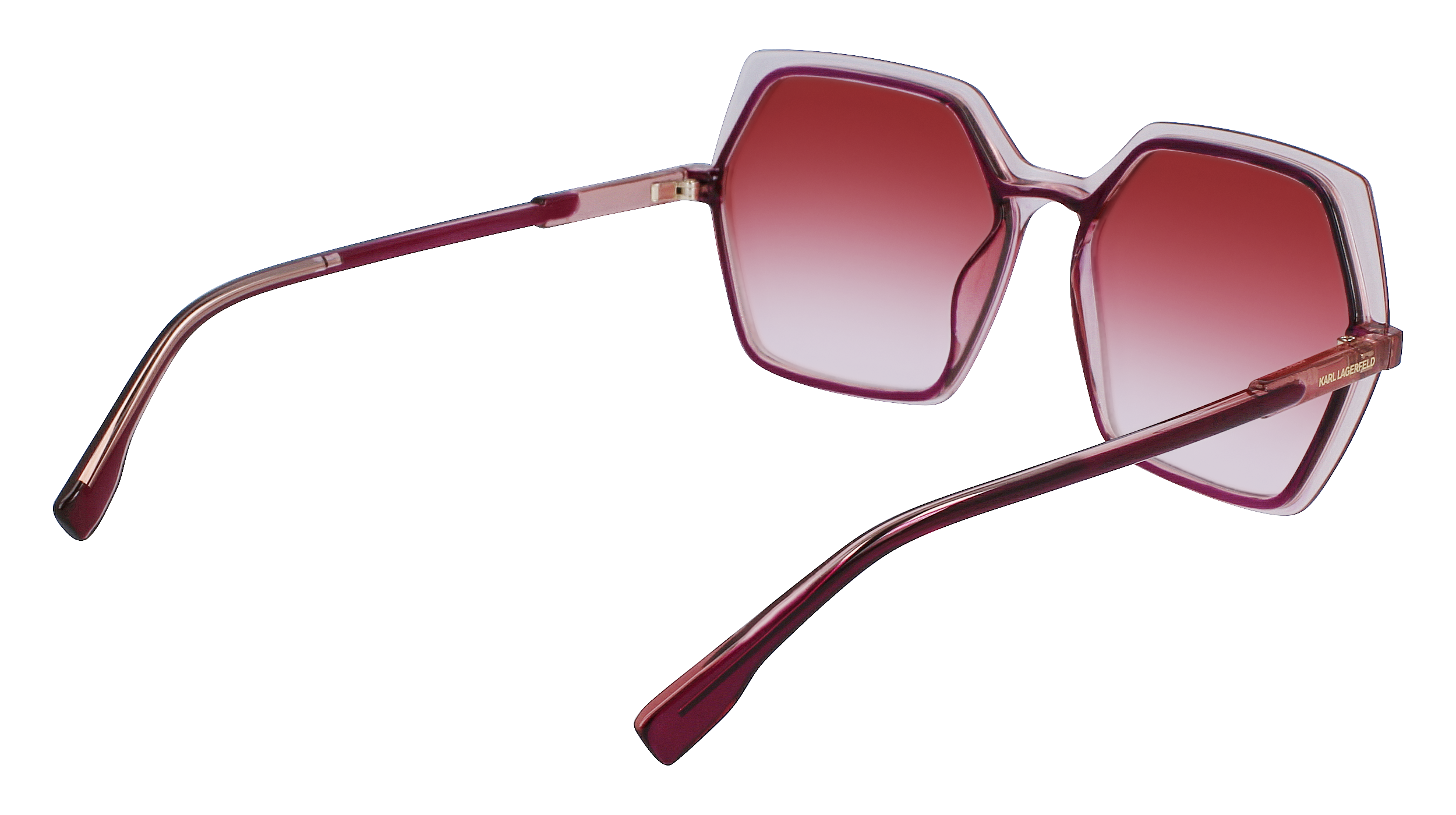 Karl LagerfeldKadın Güneş GözlüğüKarl KL6083S 626 56/17 G