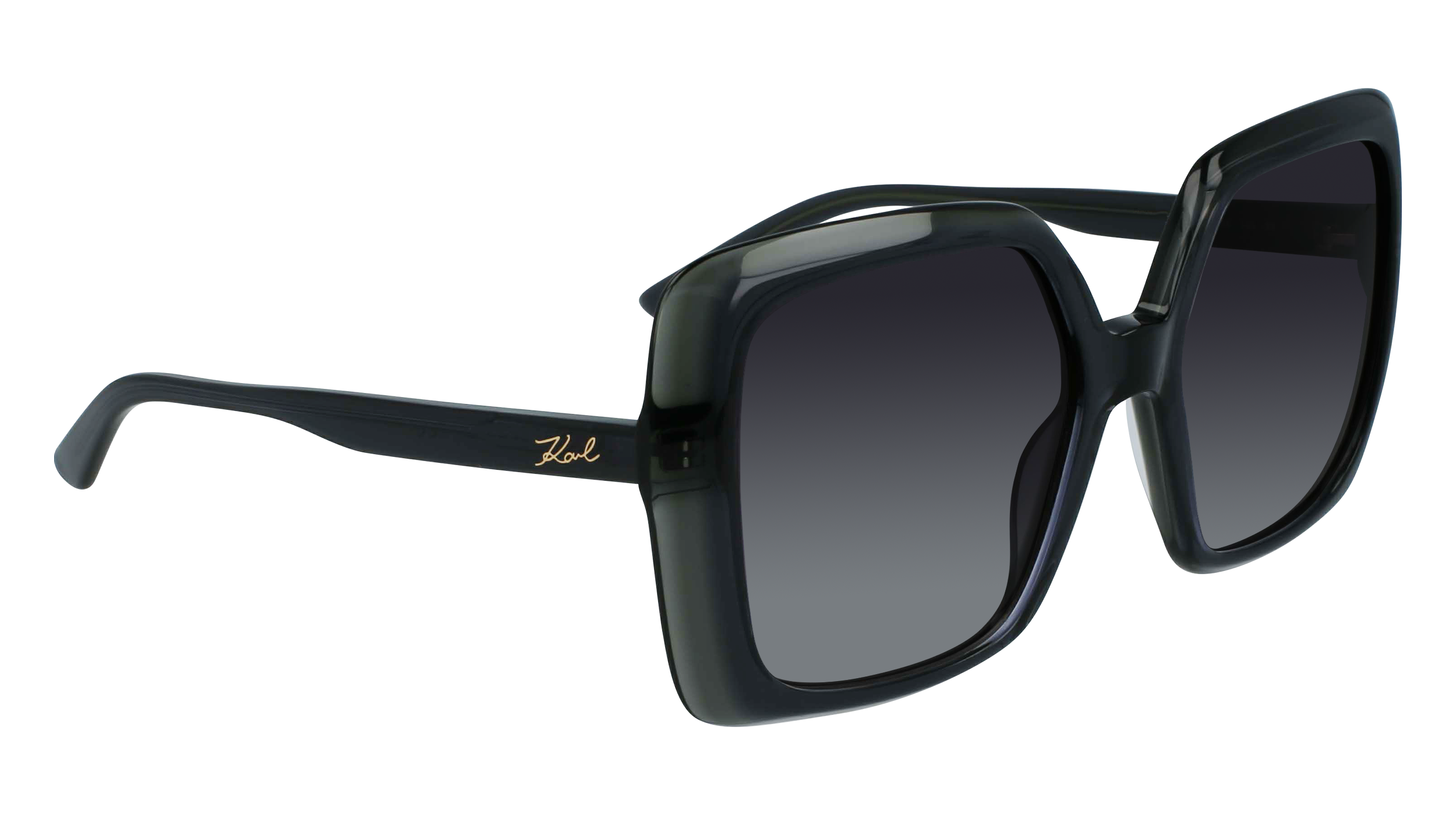 Karl LagerfeldKadın Güneş GözlüğüKarl KL6059S 050 55/18/140 G