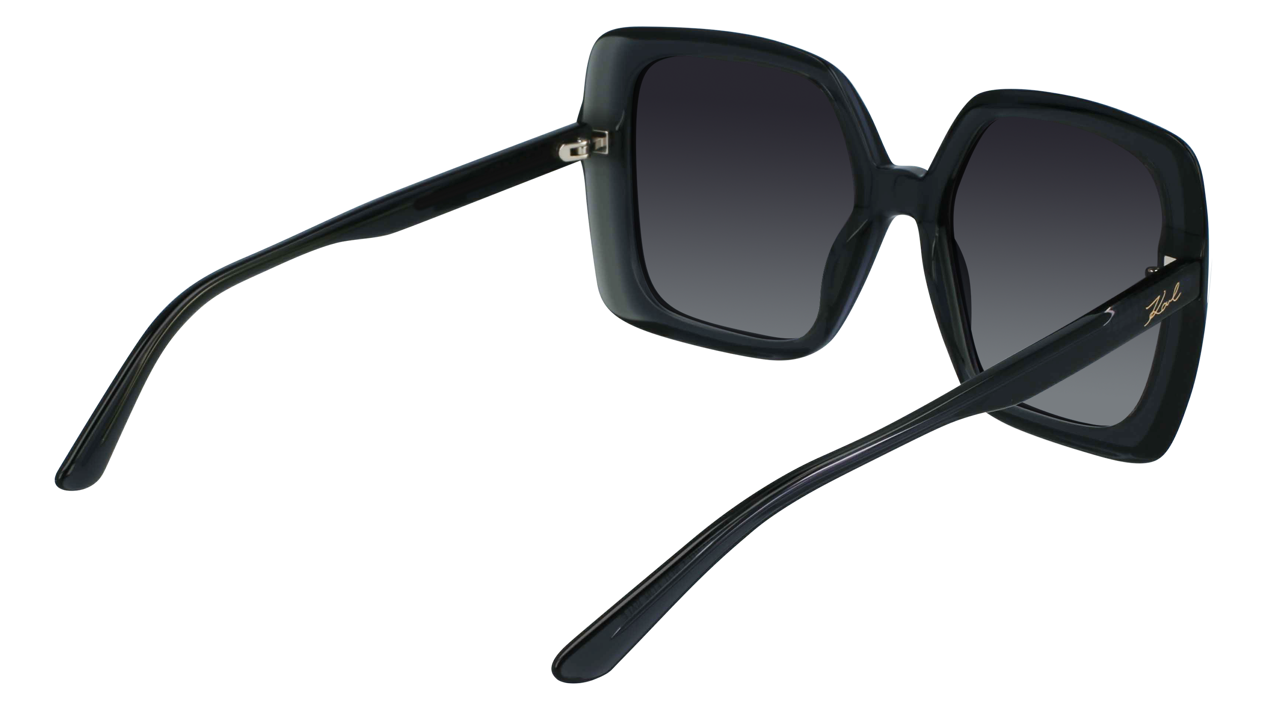 Karl LagerfeldKadın Güneş GözlüğüKarl KL6059S 050 55/18/140 G