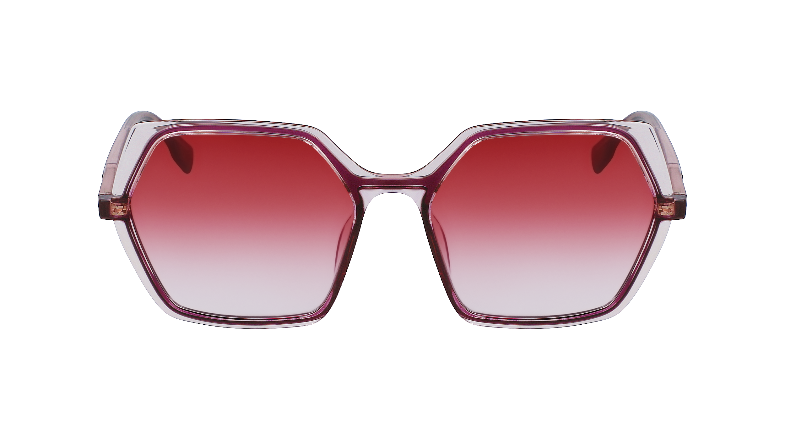 Karl LagerfeldKadın Güneş GözlüğüKarl KL6083S 626 56/17 G