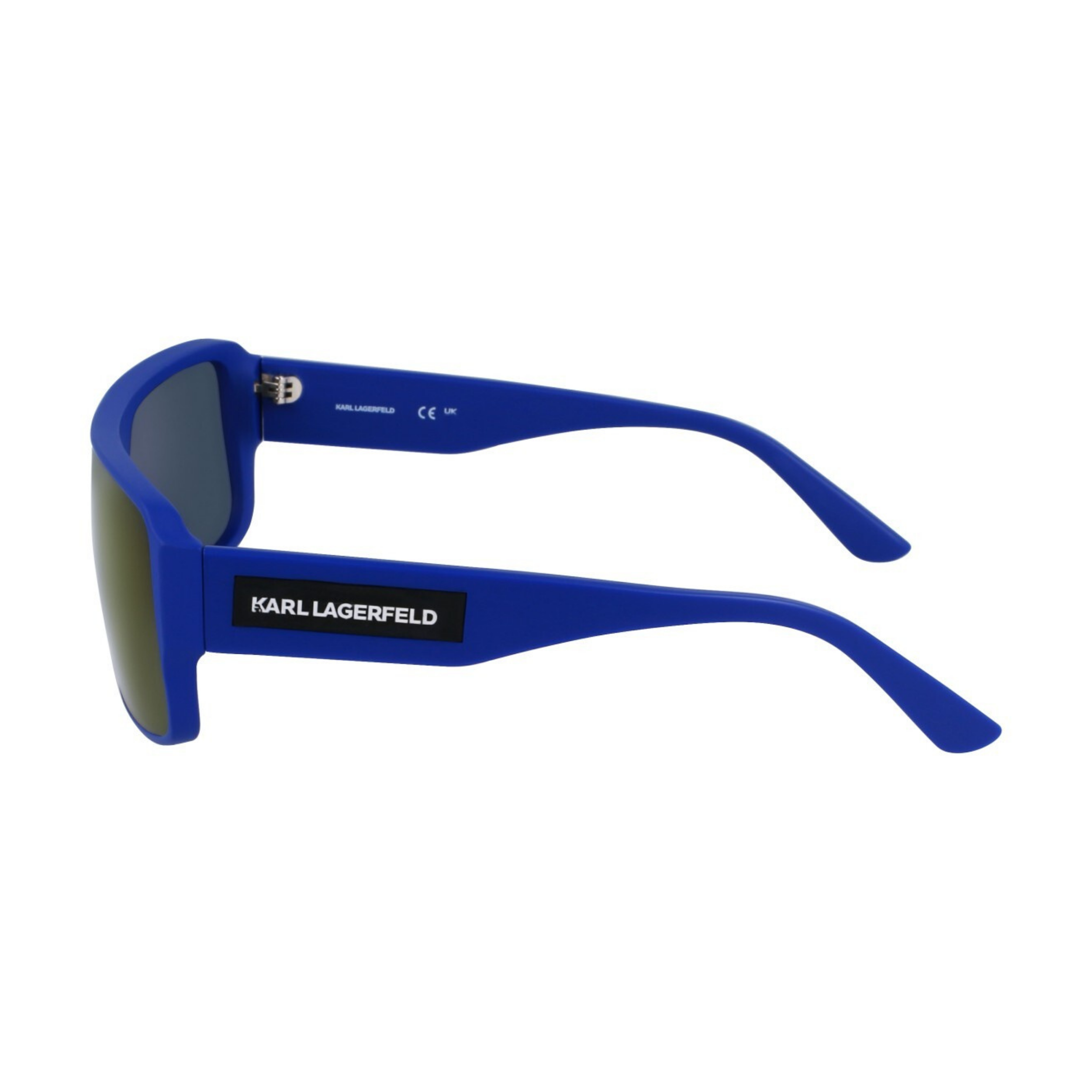 Karl LagerfeldUnisex Güneş GözlüğüKarl KL6129S 454 59/19/140 G