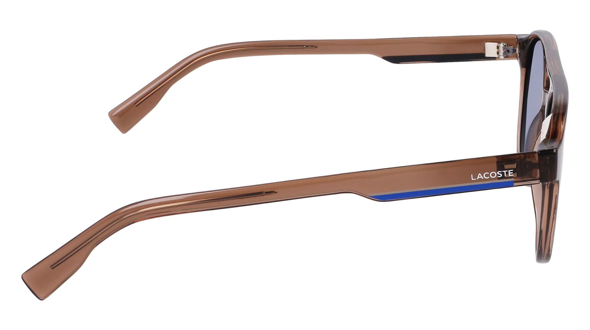 LACOSTEErkek Güneş GözlüğüLC L6008S 210 53/19 G