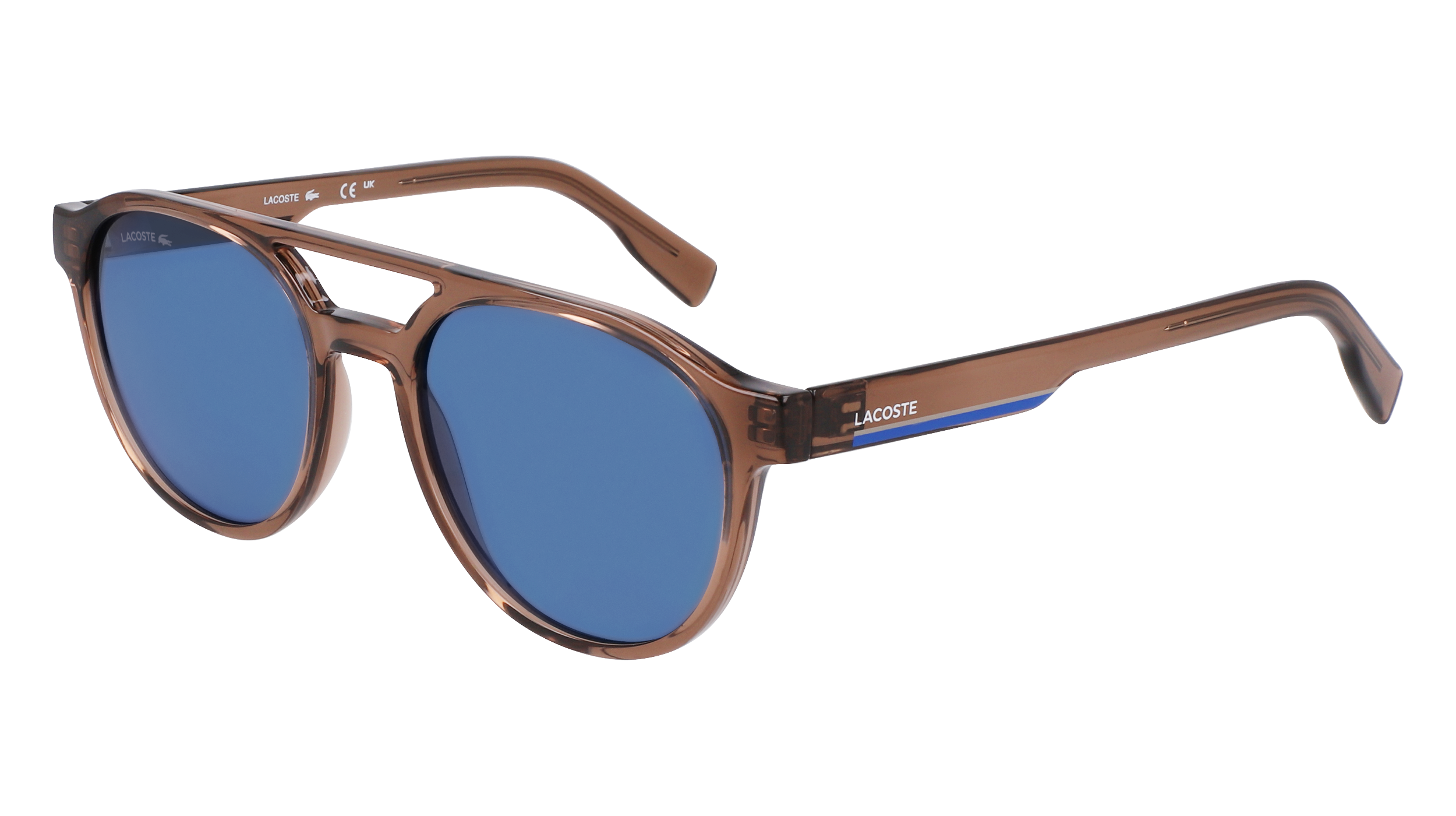 LACOSTEErkek Güneş GözlüğüLC L6008S 210 53/19 G