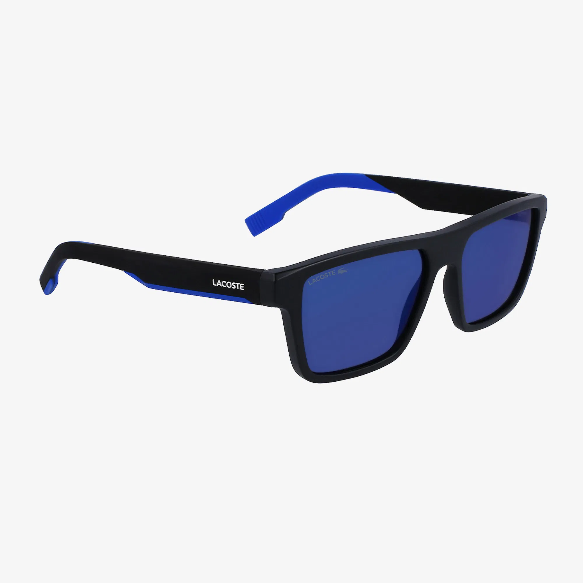 LACOSTEErkek Güneş GözlüğüLC L998S 003 55/16/145 G
