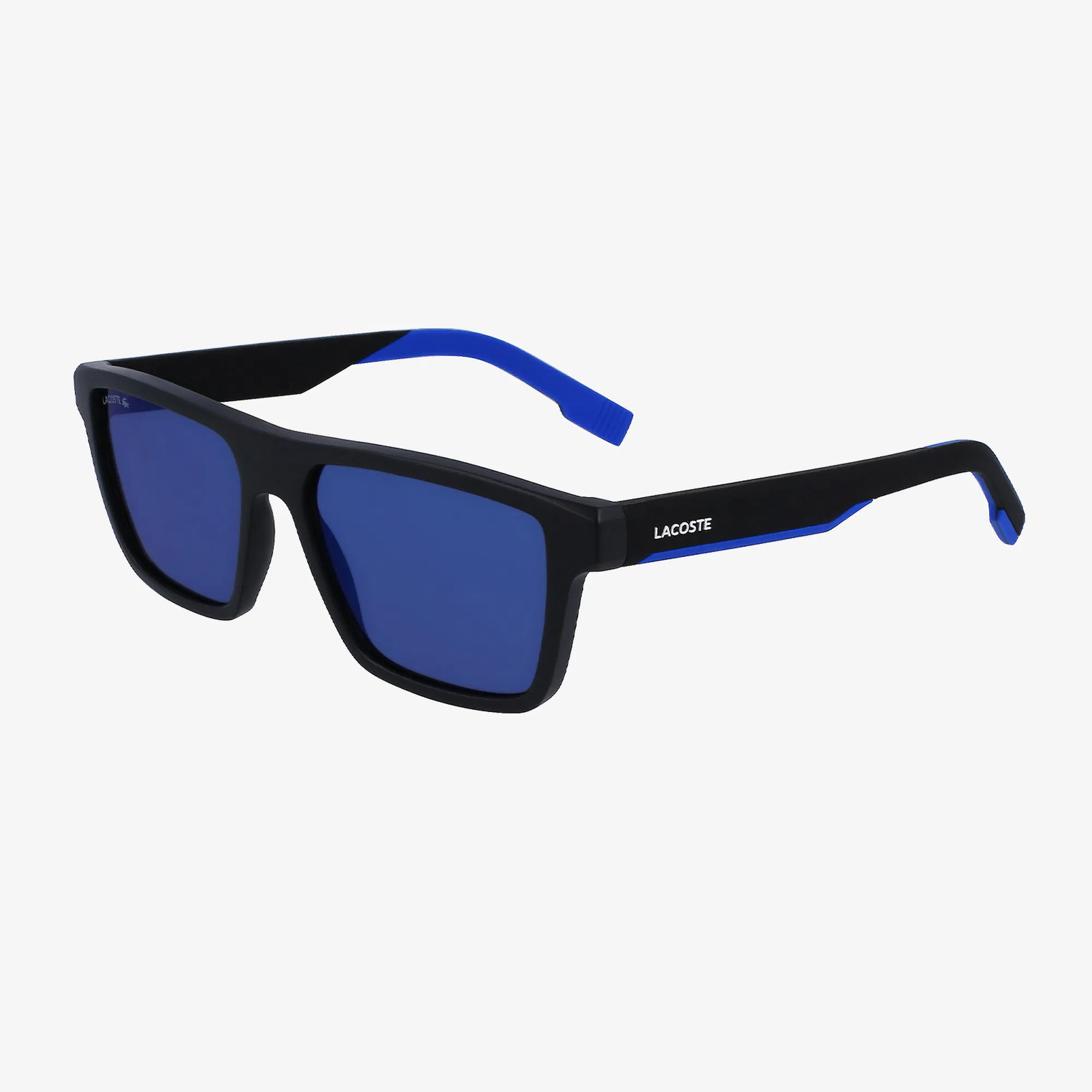 LACOSTEErkek Güneş GözlüğüLC L998S 003 55/16/145 G