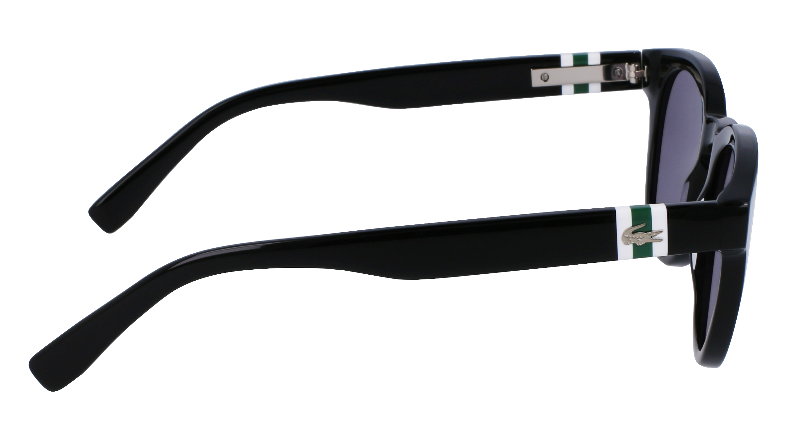 LACOSTEKadın Güneş GözlüğüLC L6006S 001 49/21/145 G
