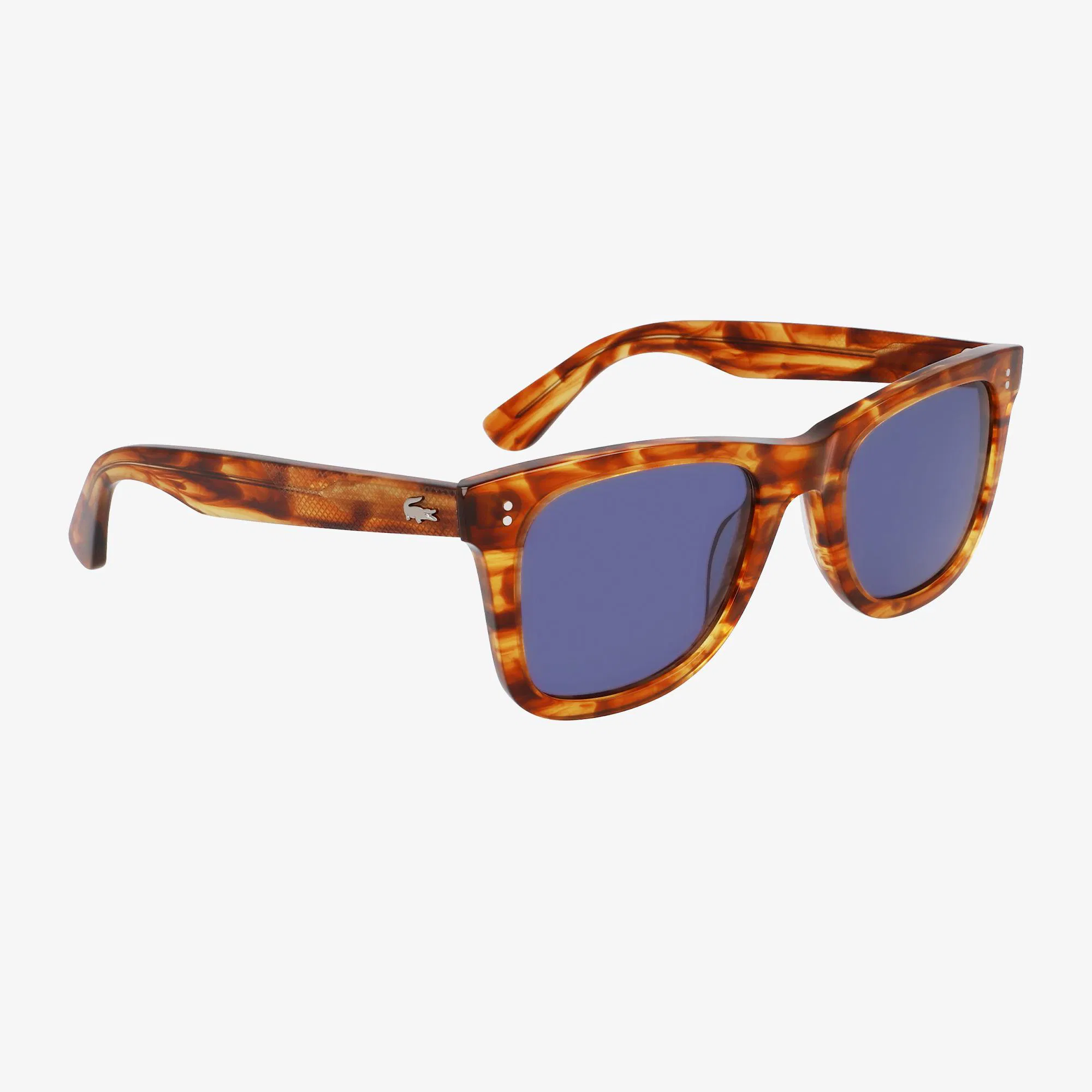 LACOSTEUnisex Güneş GözlüğüLC L6036S 214 50/22/150 G