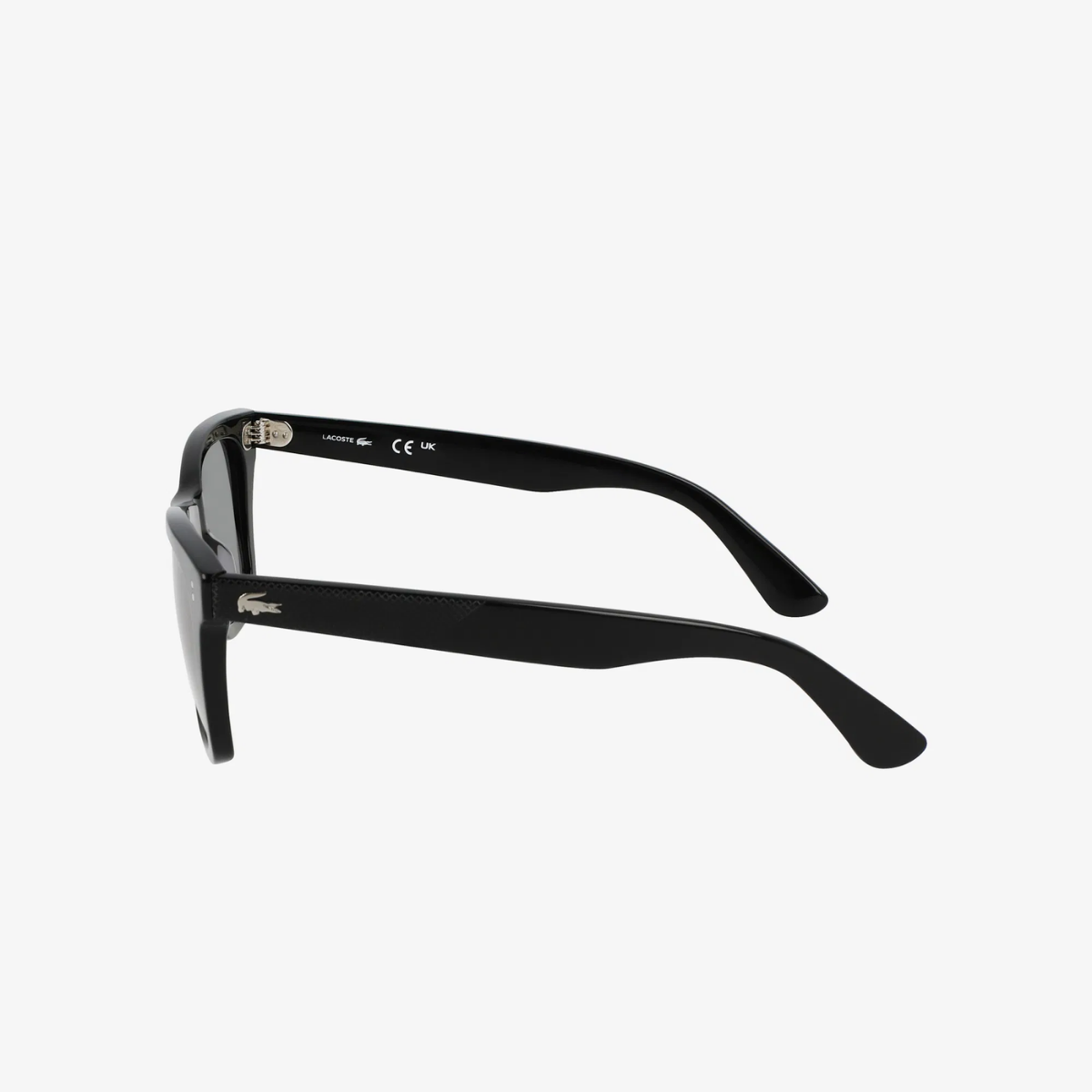 LACOSTEUnisex Güneş GözlüğüLC L6036S 001 52/22/150 G