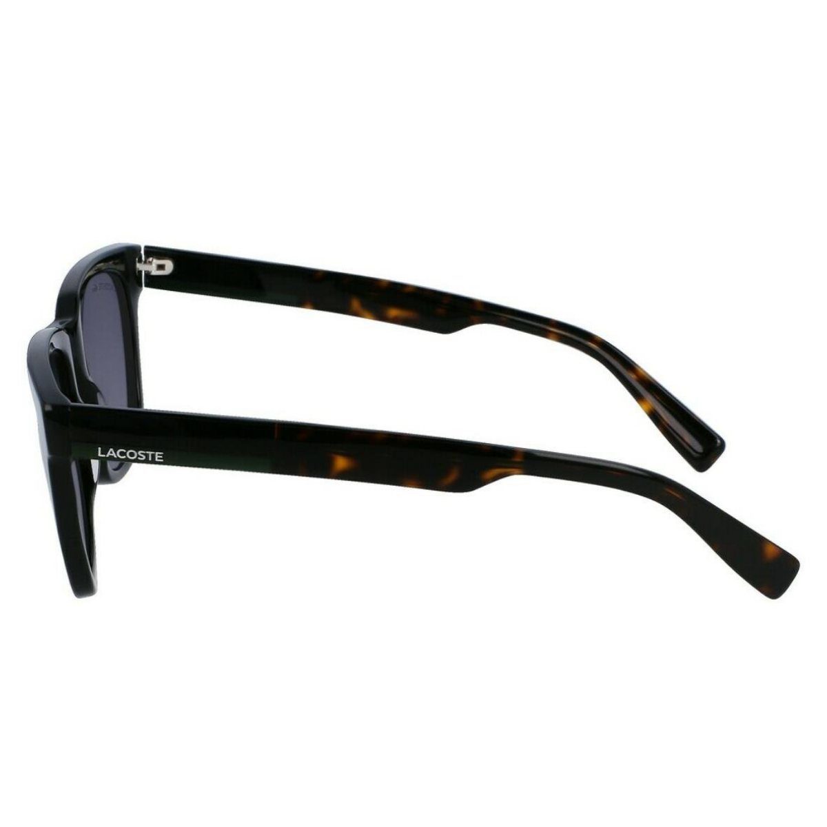 LACOSTEUnisex Güneş GözlüğüLC L996S 001 54/19/145 G