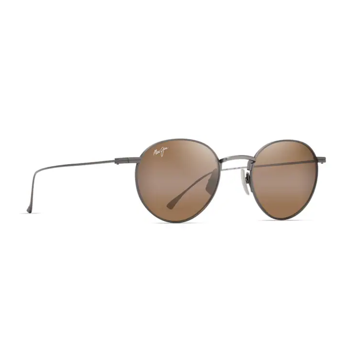 MAUI JIMUnisex Güneş GözlüğüMJ MJ0691S KA'APEHA 002(17A) 48/21/145 G