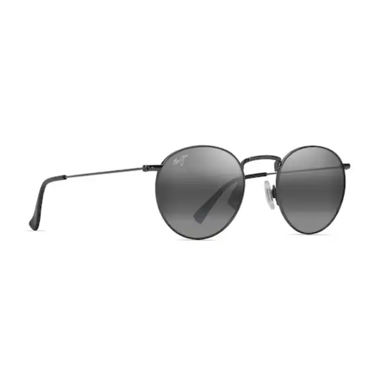 MAUI JIMUnisex Güneş GözlüğüMJ MJ0667S PUKAUA 001(17A) 50-21-145 G
