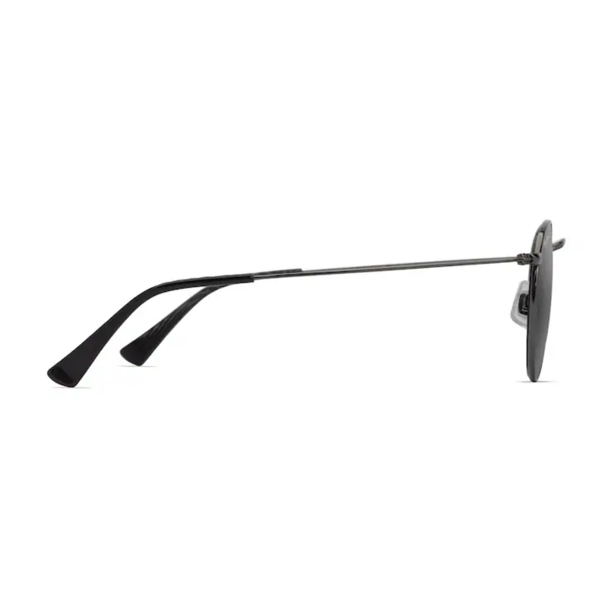 MAUI JIMUnisex Güneş GözlüğüMJ MJ0667S PUKAUA 001(17A) 50-21-145 G