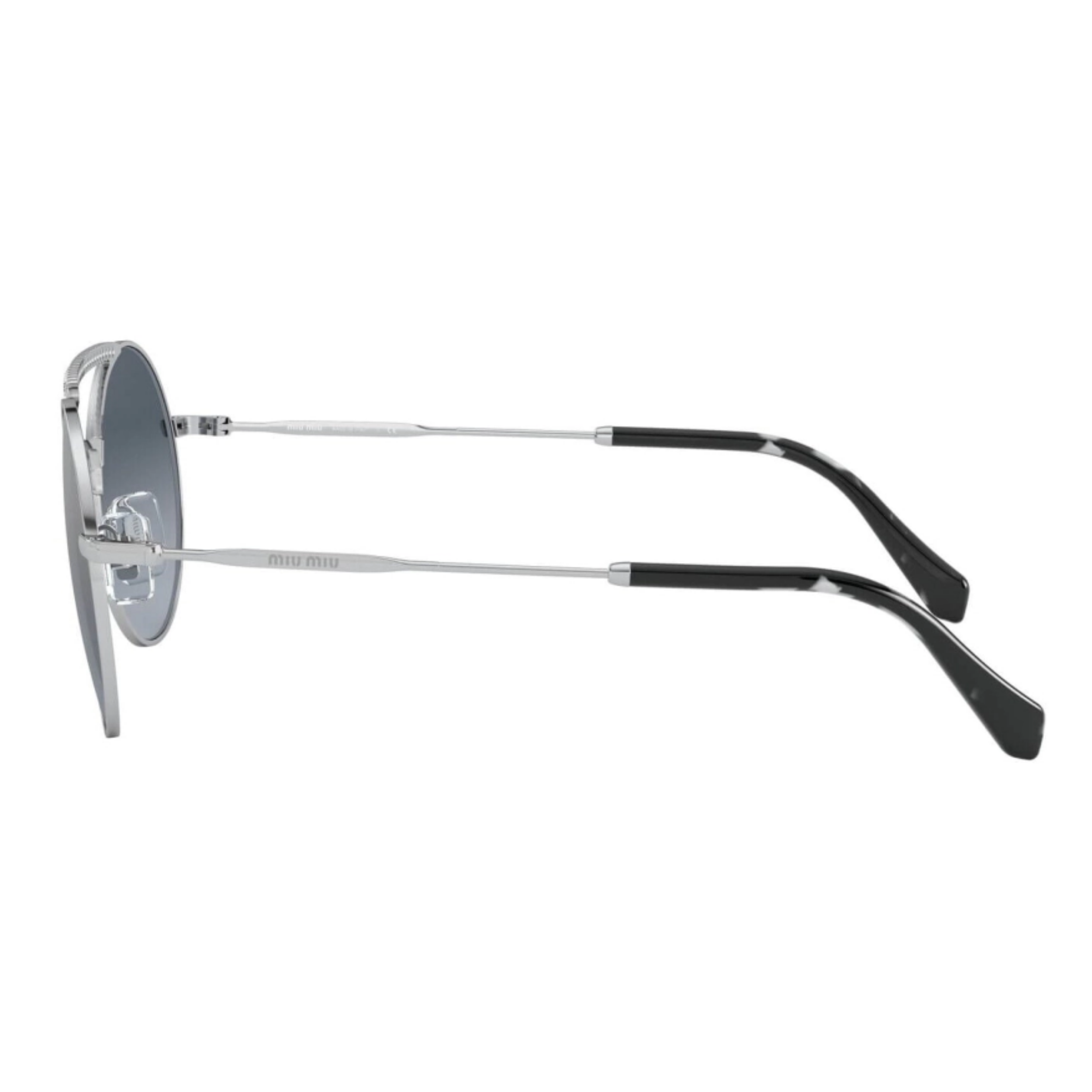 MIU MIUKadın Güneş GözlüğüMIU 52VS 1BC169 50 G