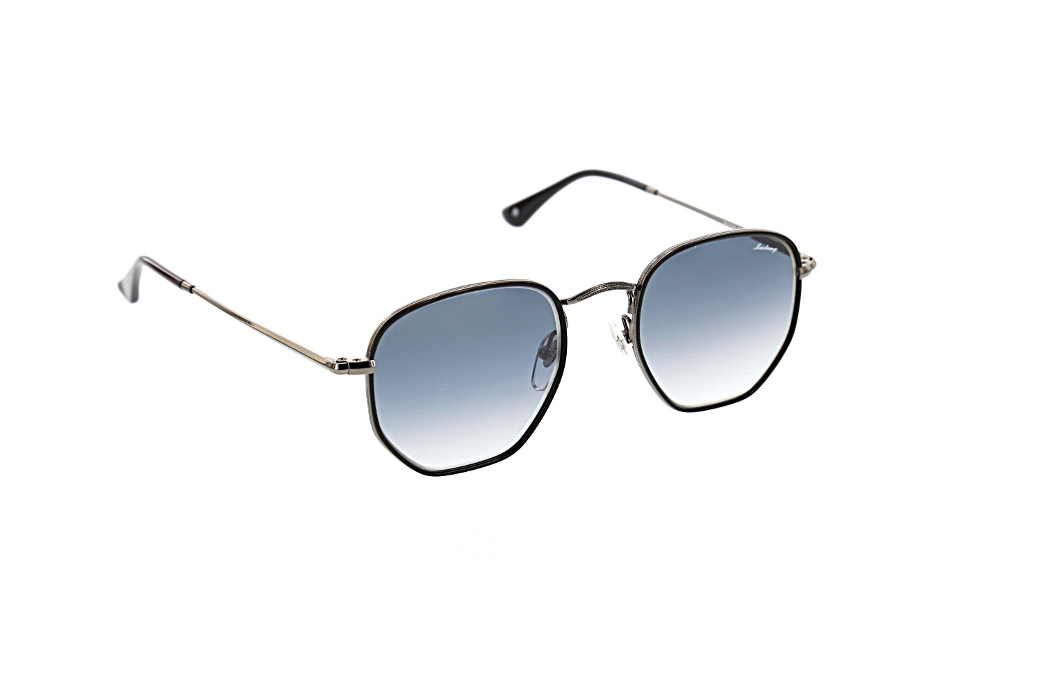 MUSTANGUnisex Güneş GözlüğüMU 1749 01 51/21 G