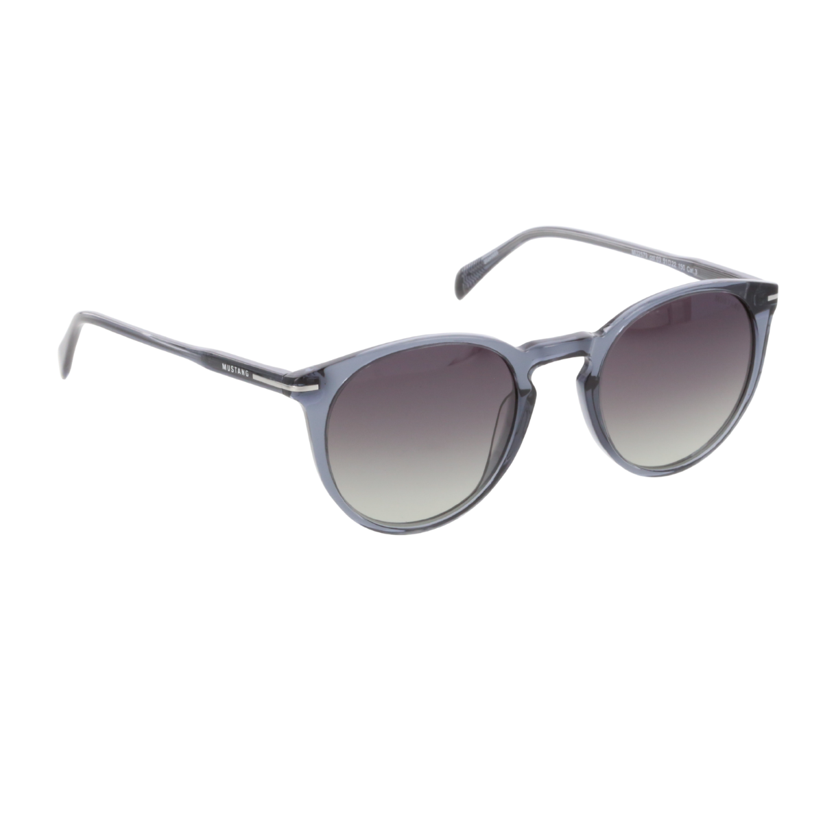 MUSTANGUnisex Güneş GözlüğüMU 2579 03 51-22-150 G
