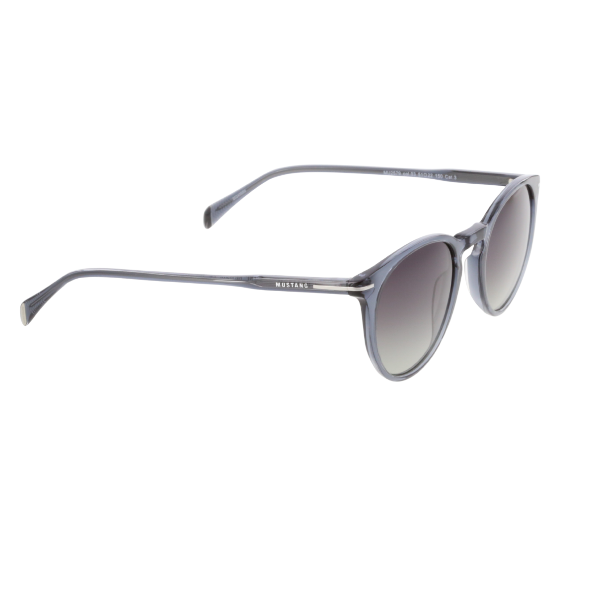 MUSTANGUnisex Güneş GözlüğüMU 2579 03 51-22-150 G