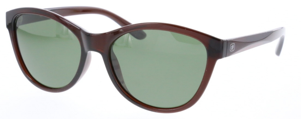 OPTELLİUnisex Güneş GözlüğüOPTLL 2652 C3 55/17 G