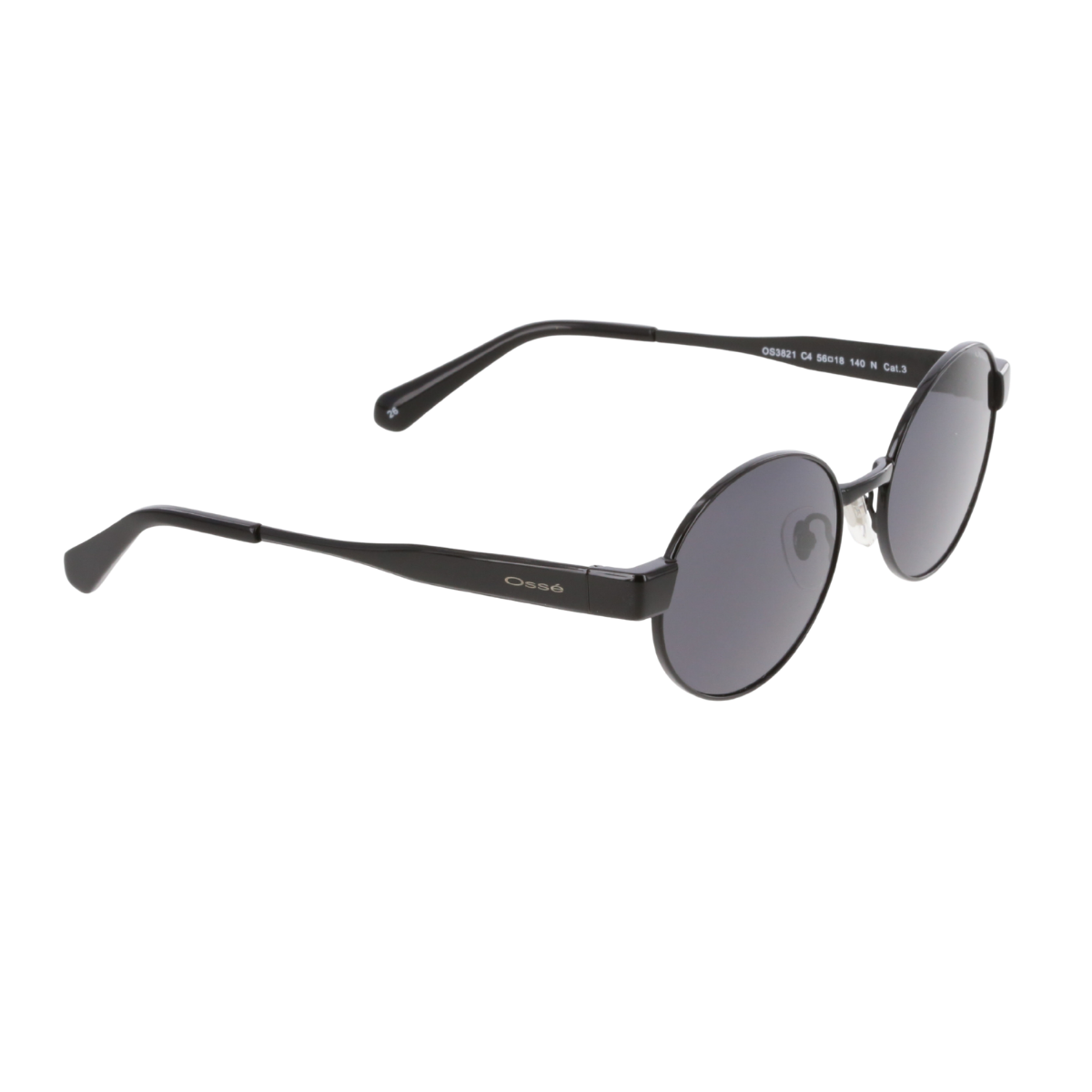 OSSEKadın Güneş GözlüğüOSSE 3821 04 56-18-140 G
