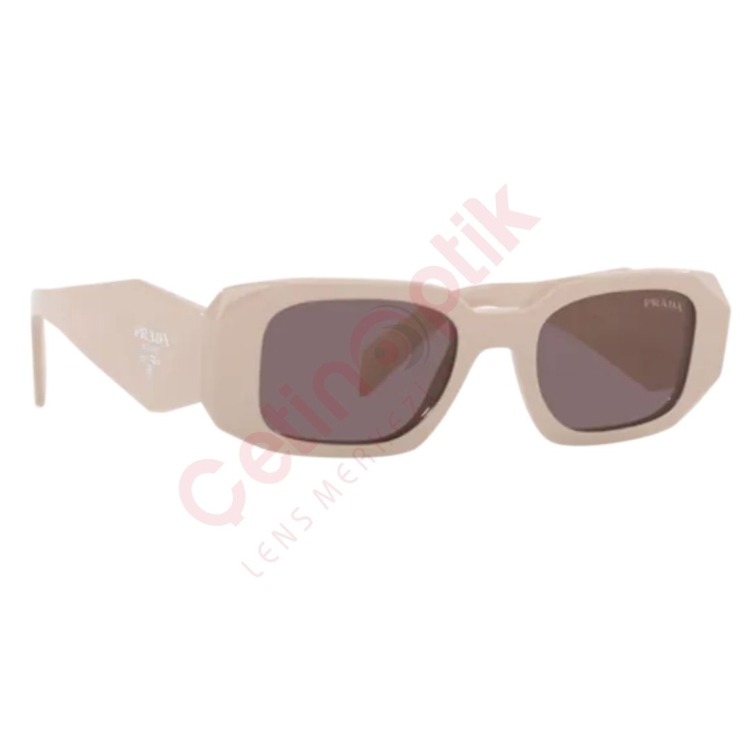 PRADAKadın Güneş GözlüğüPR 17WS VYJ6X1 49 G