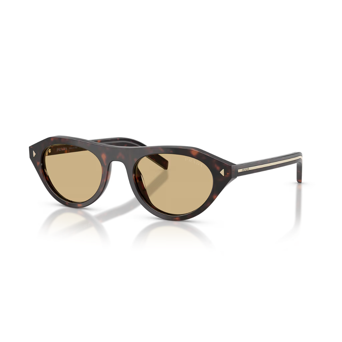 PRADAUnisex Güneş GözlüğüPR B15S 17N70R 51 G