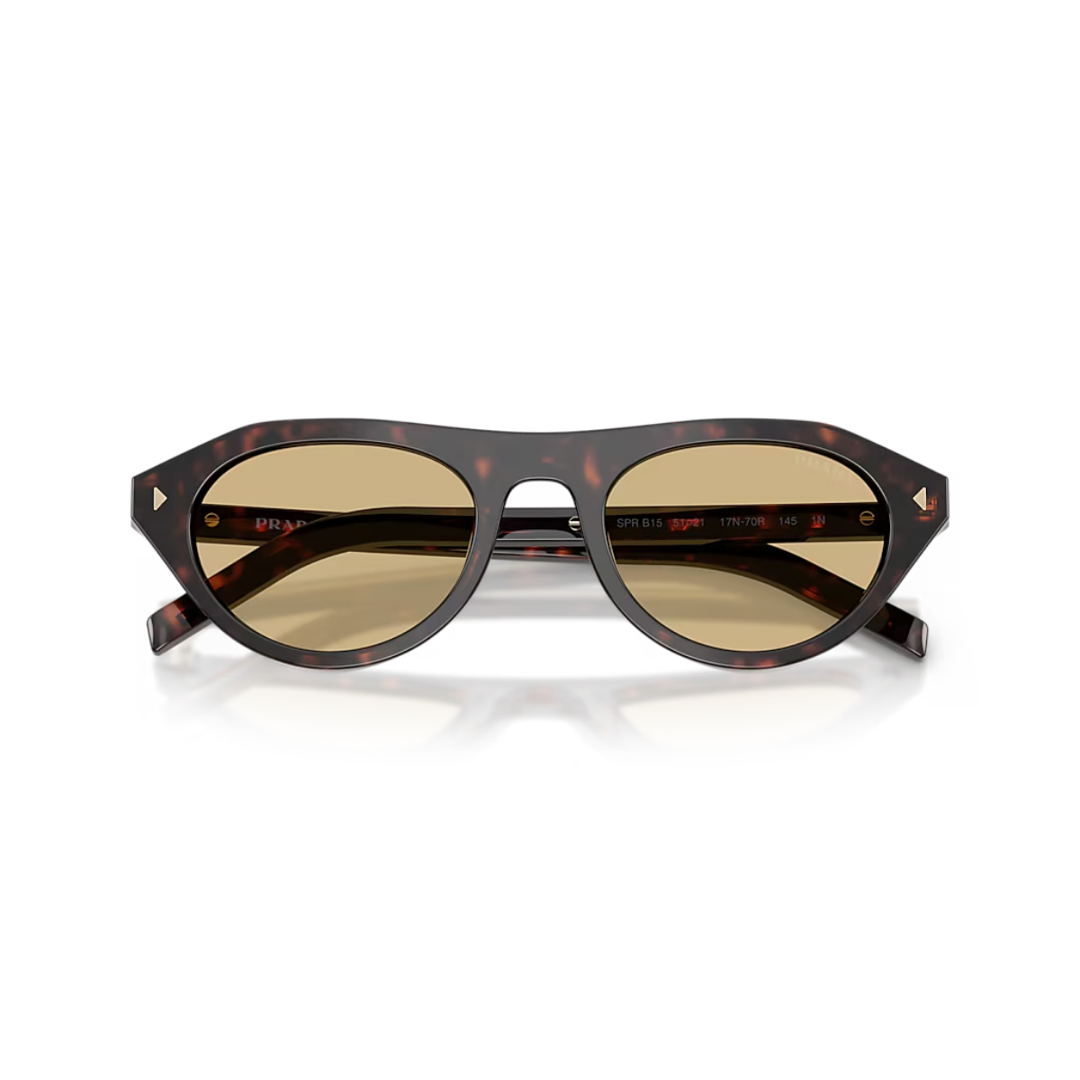 PRADAUnisex Güneş GözlüğüPR B15S 17N70R 51 G
