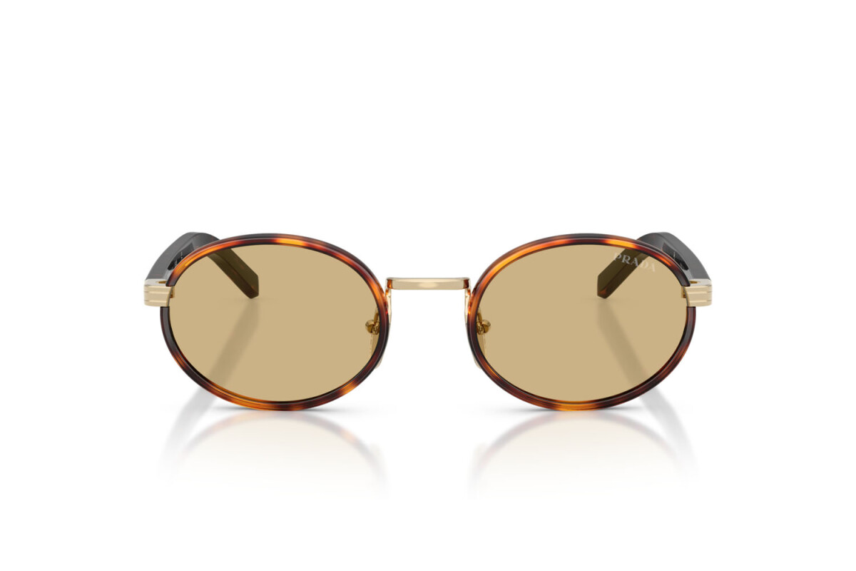 PRADAUnisex Güneş GözlüğüPR B56S 21E10R 52 G
