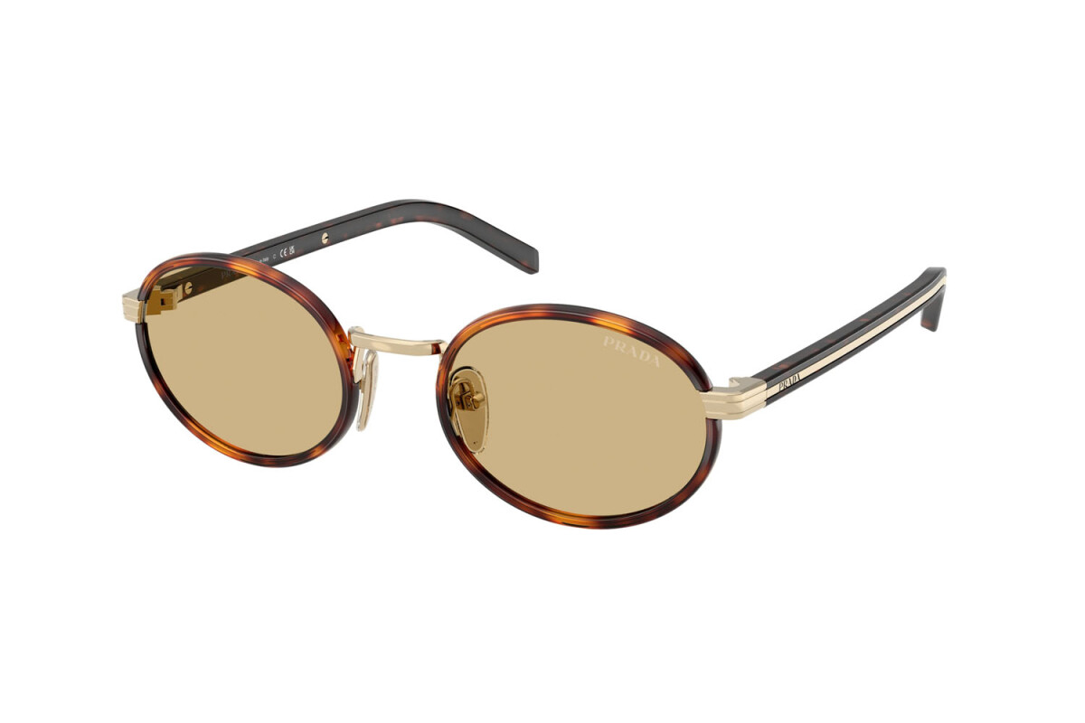 PRADAUnisex Güneş GözlüğüPR B56S 21E10R 52 G