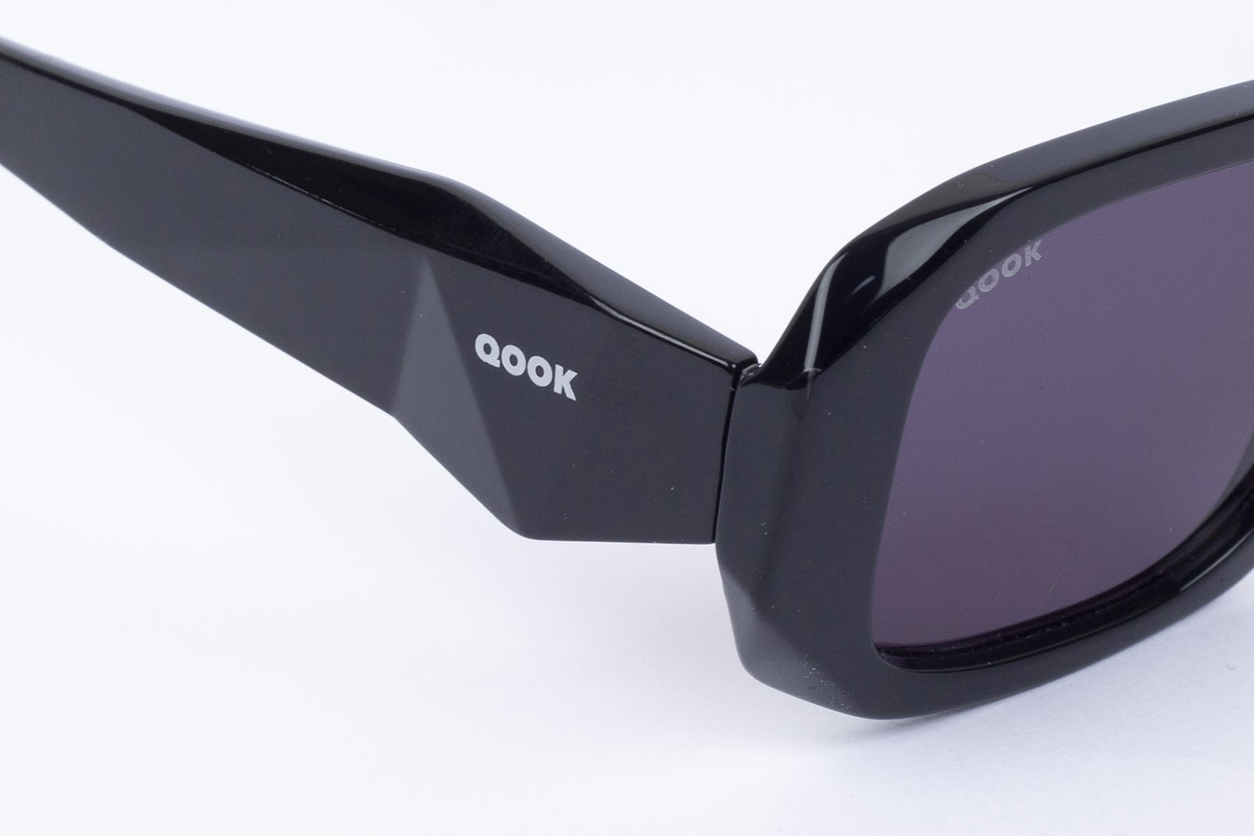 QOOK eyewearKadın Güneş GözlüğüQook A717S C16 49-21-155 G