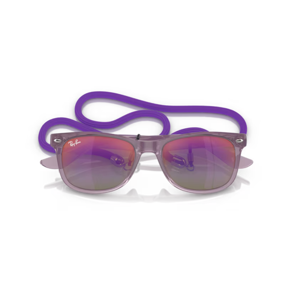 RAY-BANÇocuk Güneş GözlüğüRAY-BAN 9052S 7147B1 47-15-125 G