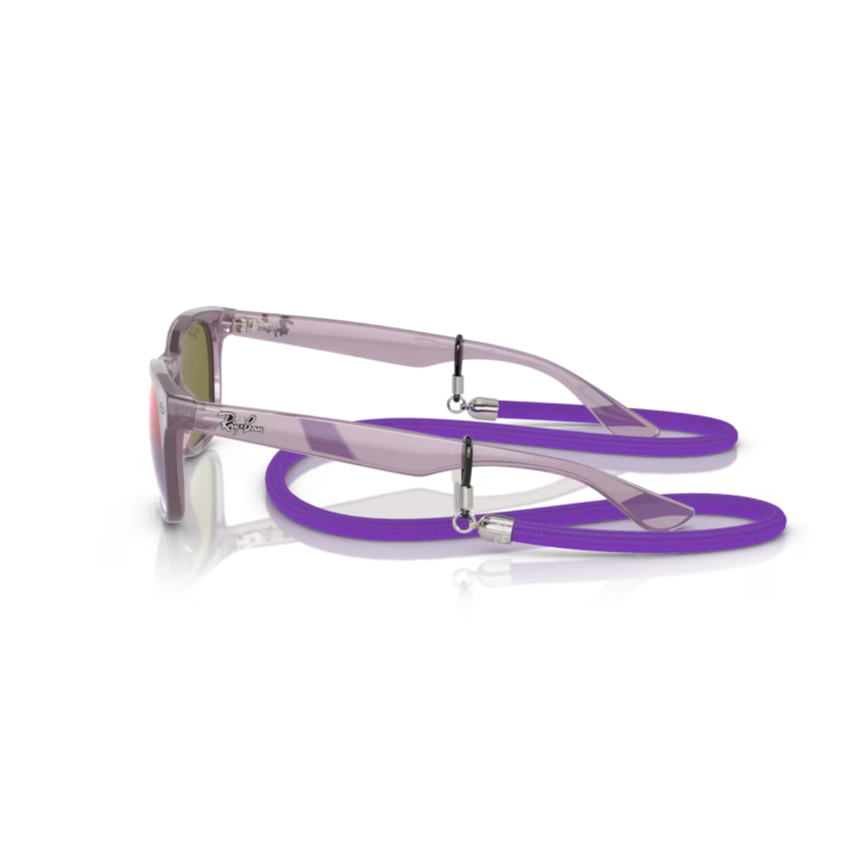RAY-BANÇocuk Güneş GözlüğüRAY-BAN 9052S 7147B1 47-15-125 G